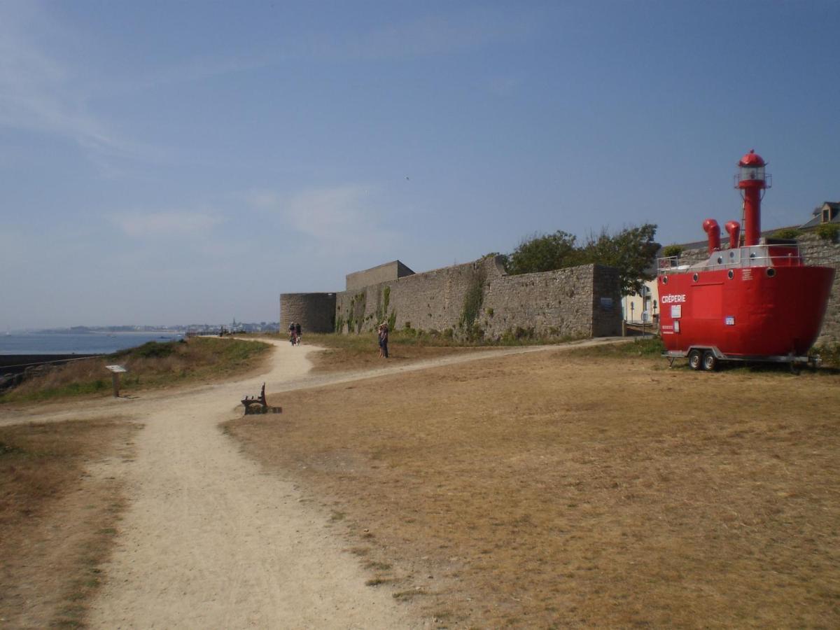 Willa Cale In Port-Louis Zewnętrze zdjęcie